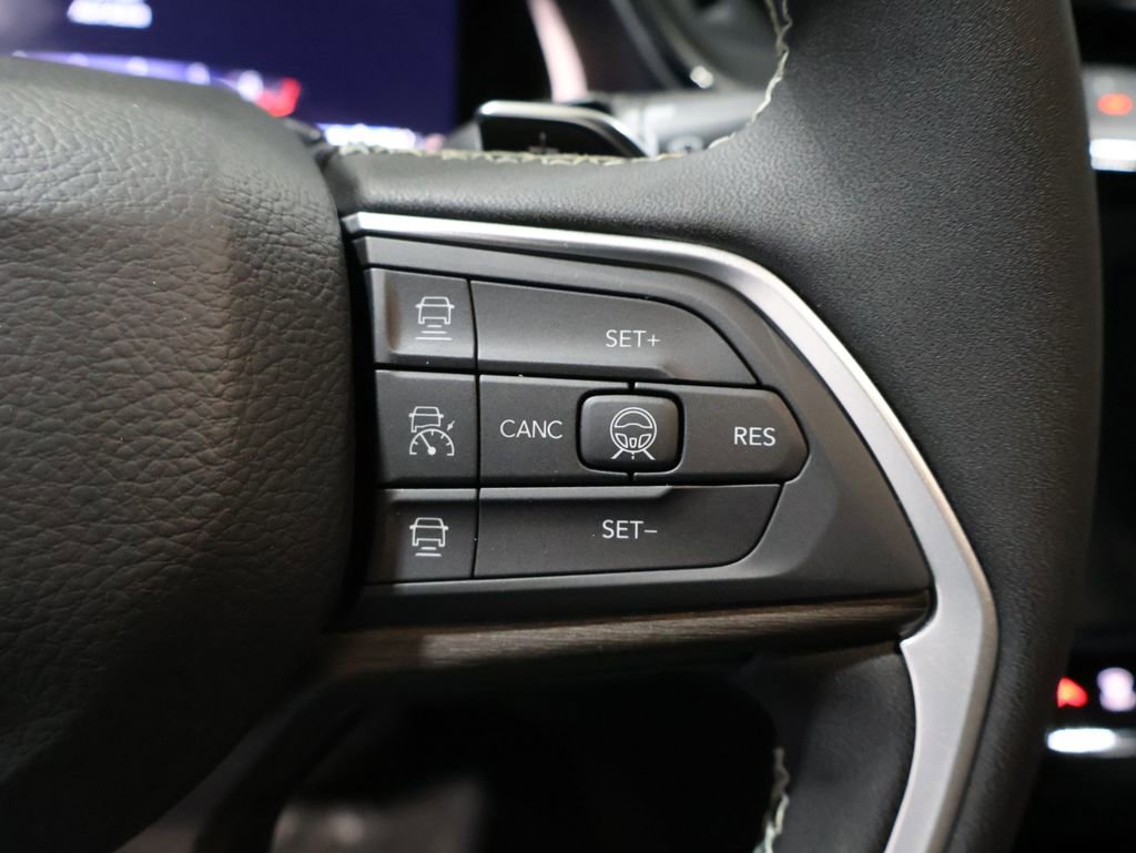 New 2026 Jeep Grand Cherokee Limited image 23