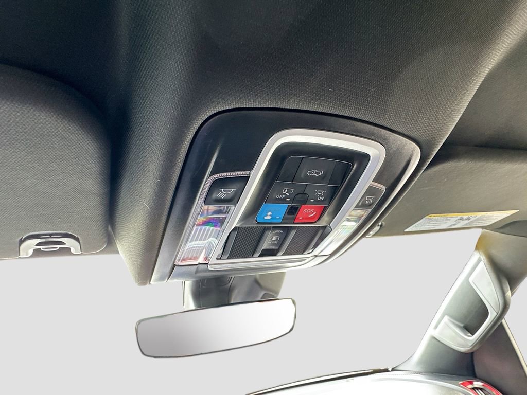 Used 2025 RAM 1500 Rebel w/ Rebel Level 1 Equipment Group image 22