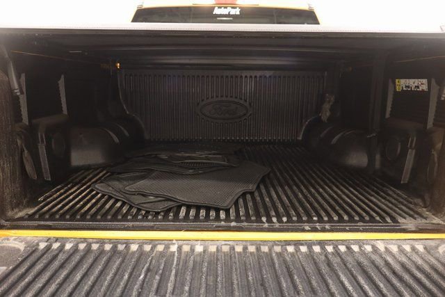 Used 2021 Ford Ranger XLT w/ Equipment Group 301A Mid image 19