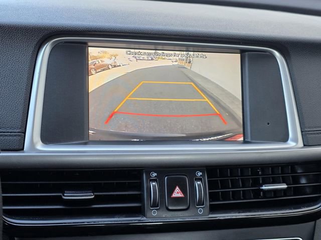 Used 2019 Kia Optima LX image 11