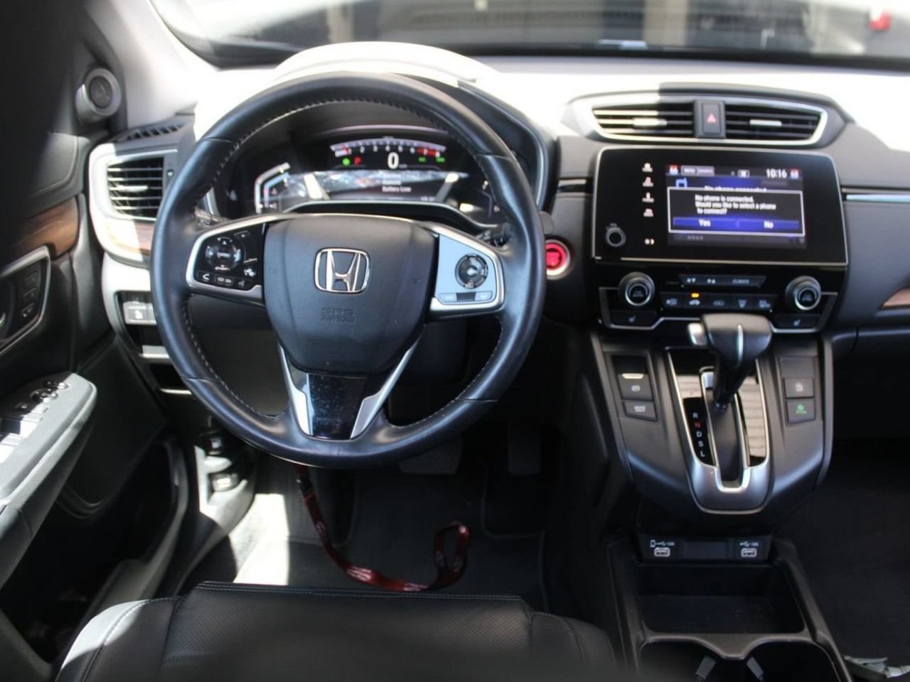 Used 2020 Honda CR-V EX-L image 18