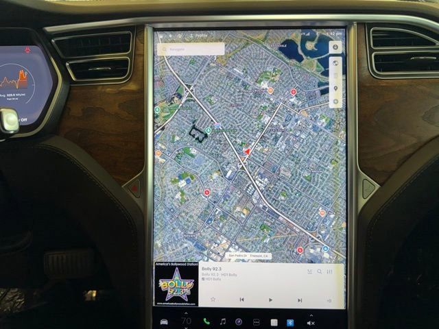 Used 2018 Tesla Model S 100D AWD/4WD image 12