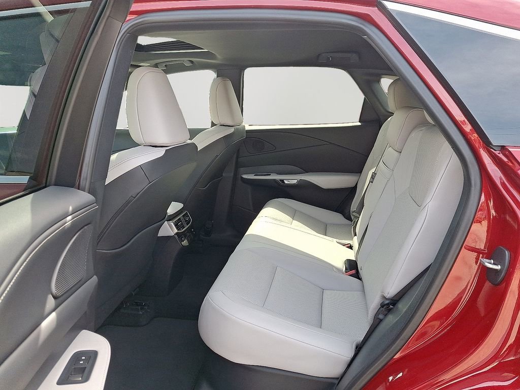 Used 2025 Lexus RX 350 Premium w/ Convenience Package image 8