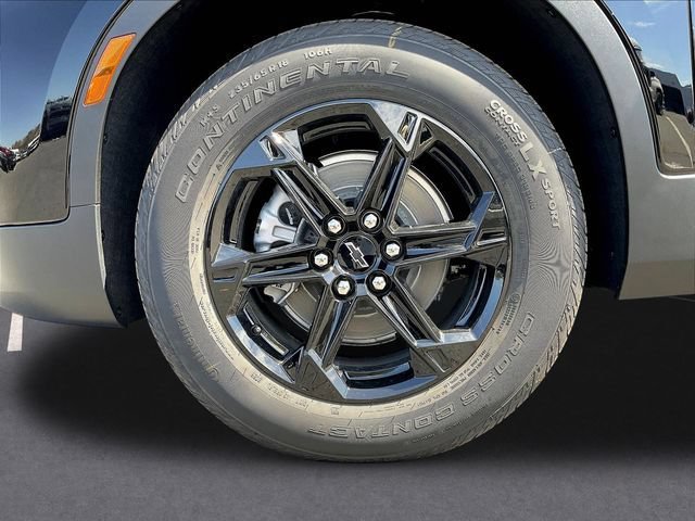 Used 2026 Chevrolet Blazer LT w/ Midnight/Sport Edition FWD image 15
