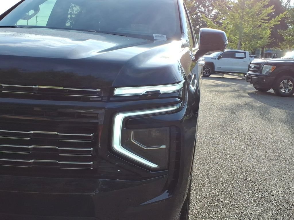 New 2026 Chevrolet Tahoe High Country AWD/4WD image 24