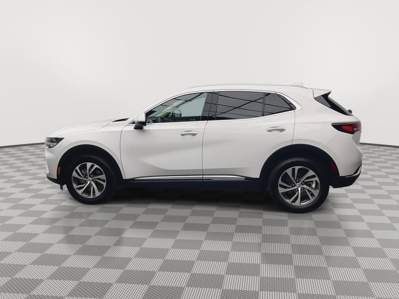 Certified 2023 Buick Envision Essence image 36