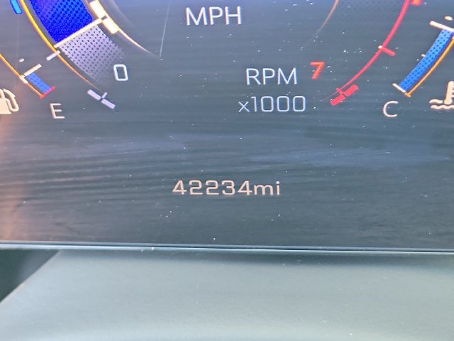 Certified 2025 Chevrolet Tahoe Premier RWD image 30