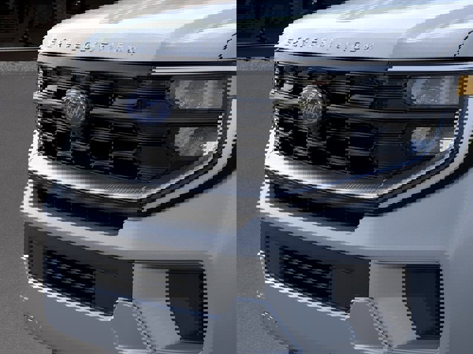 New 2026 Ford Expedition Platinum image 46