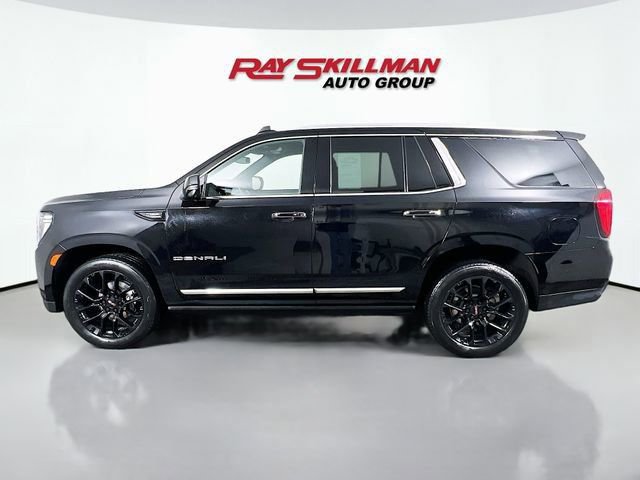Used 2023 GMC Yukon Denali image 4