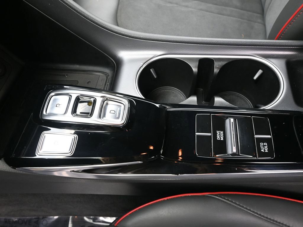 Used 2021 Hyundai Sonata SEL Plus image 18