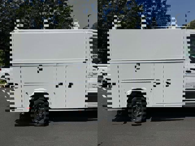 New 2025 Ford Transit 350 w/ Interior Upgrade Package image 2