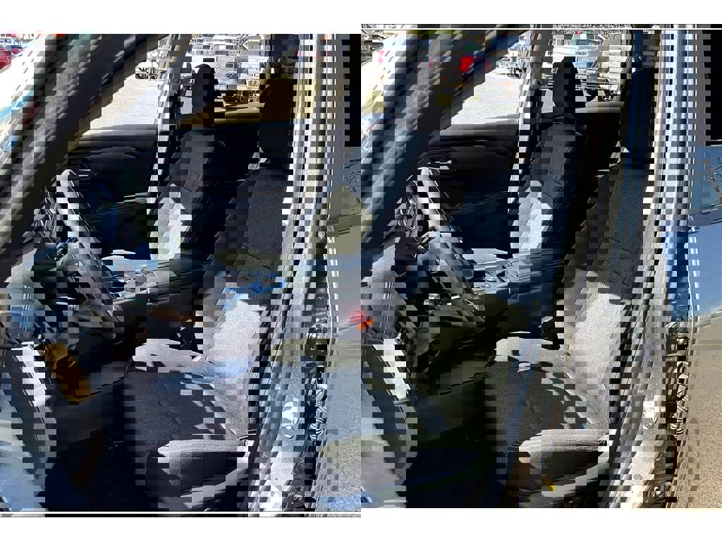 Used 2024 Nissan Rogue SV image 27