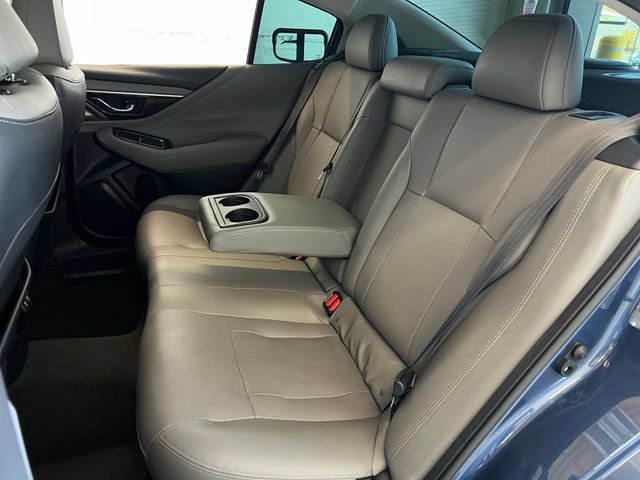 Used 2021 Subaru Legacy Limited AWD/4WD image 37