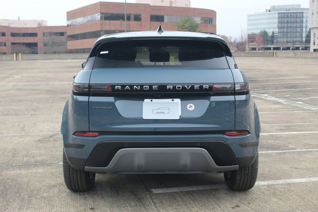 New 2026 Land Rover Range Rover Evoque S image 7
