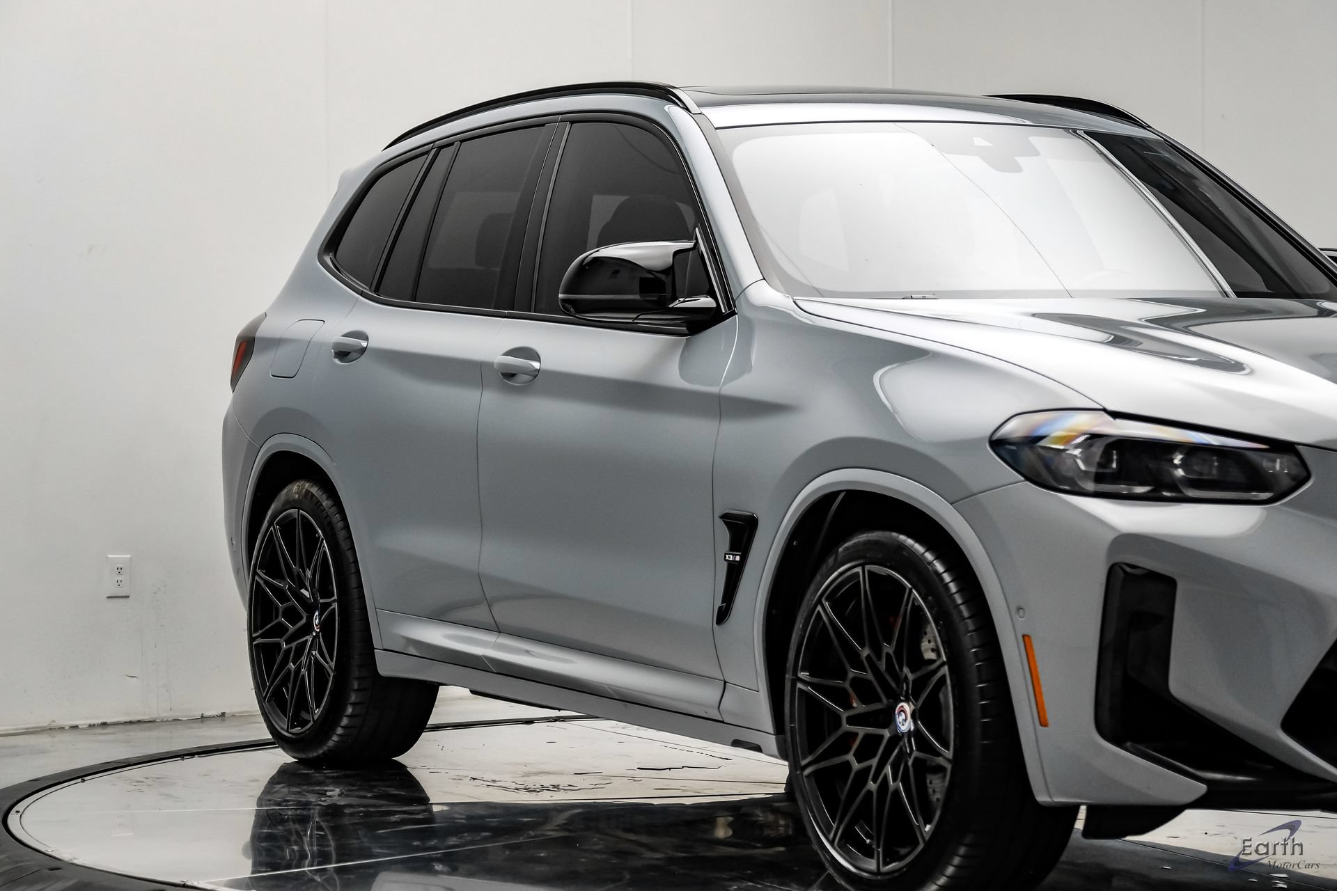 Used 2023 BMW X3 M w/ Competition Package AWD/4WD image 26
