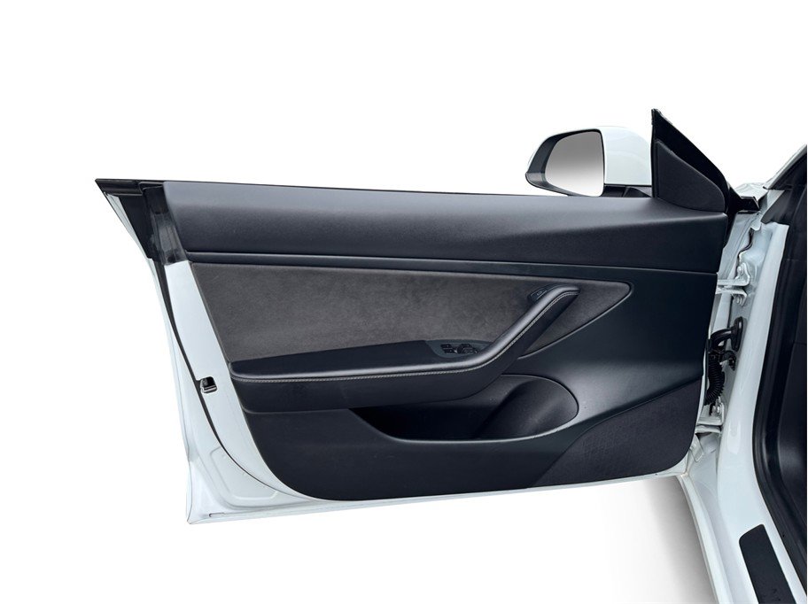 Used 2021 Tesla Model 3 Long Range image 14