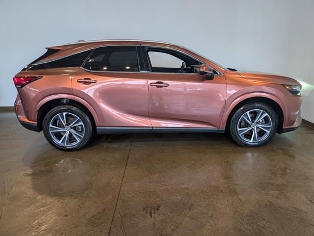 Used 2024 Lexus RX 350 Premium w/ Convenience Package image 6