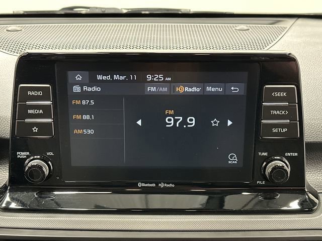 Used 2023 Kia Seltos LX image 10