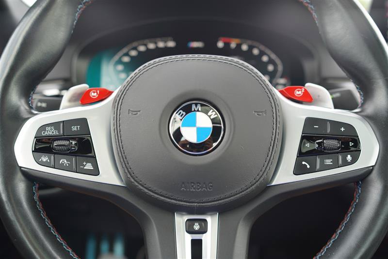 Used 2020 BMW M5 w/ Executive Package AWD/4WD image 84