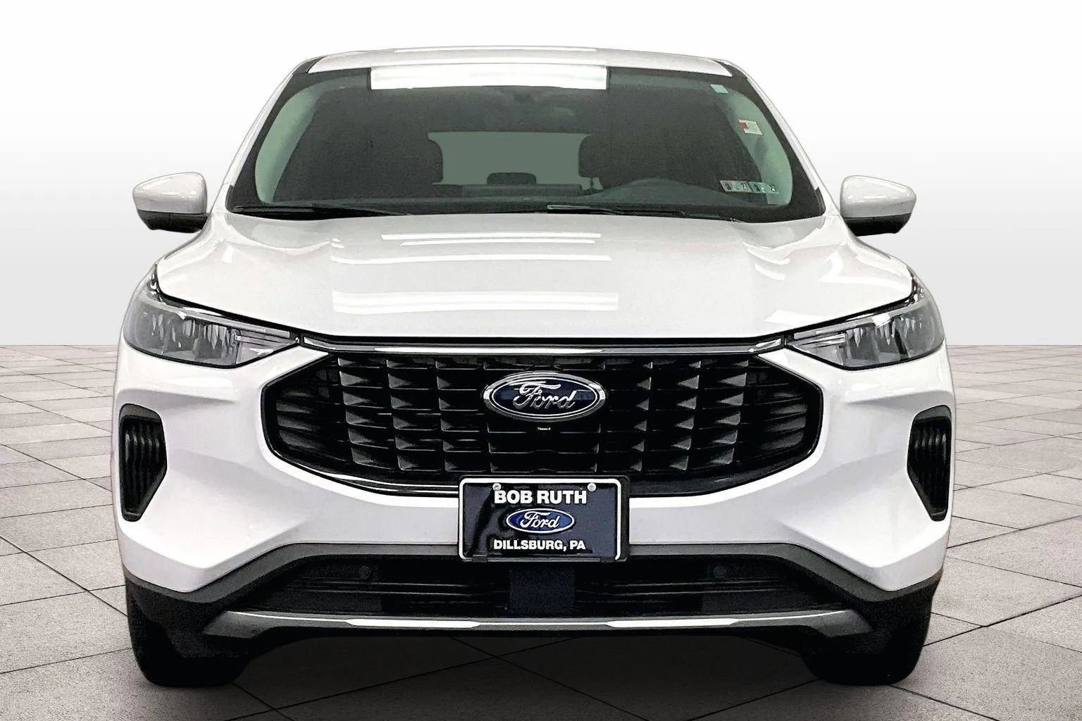 Certified 2024 Ford Escape Active w/ Tech Pack #2 image 3