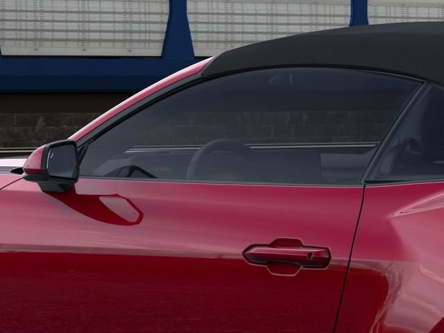 New 2026 Ford Mustang Premium RWD image 20