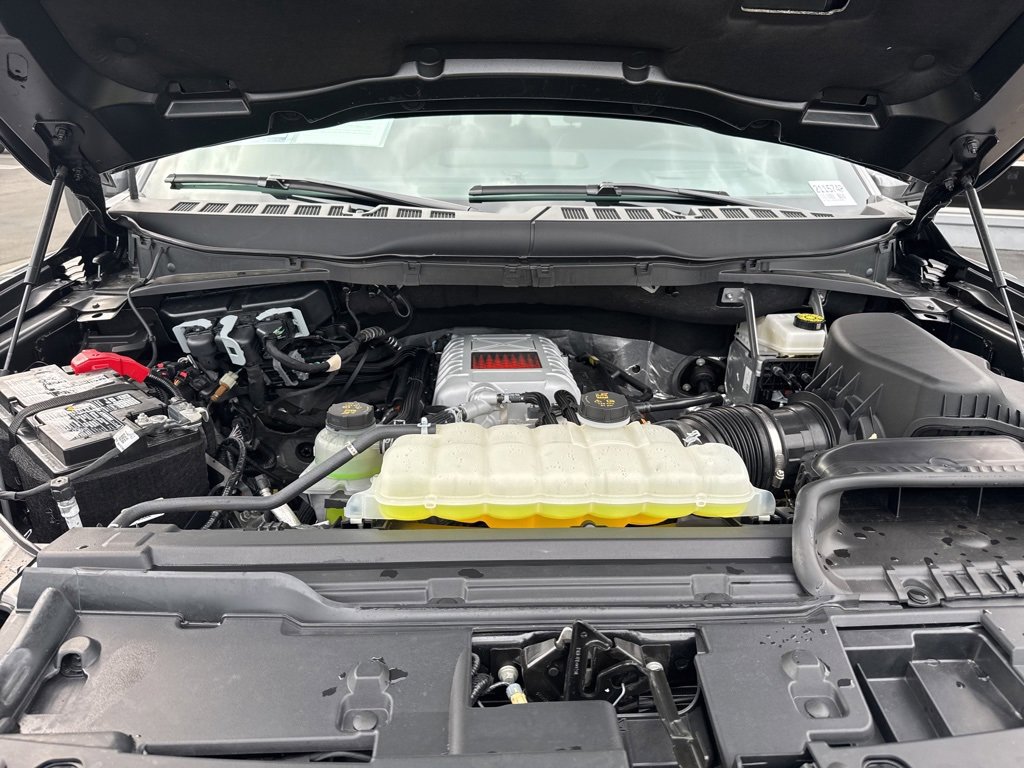 Used 2025 Ford F150 Raptor R w/ Equipment Group 803A Raptor R image 34