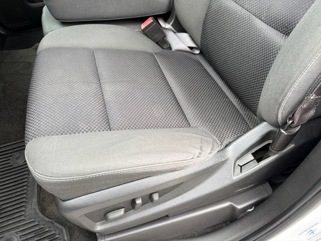 Used 2014 GMC Sierra 1500 SLE w/ SLE Value Package RWD image 19