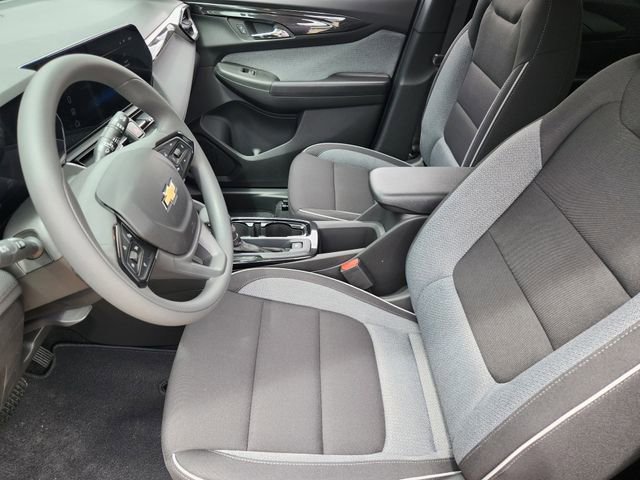 New 2026 Chevrolet TrailBlazer LS w/ LS Convenience Package FWD image 9