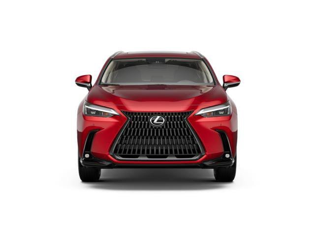 New 2026 Lexus NX 350 AWD w/ Accessory Package (2T) image 5