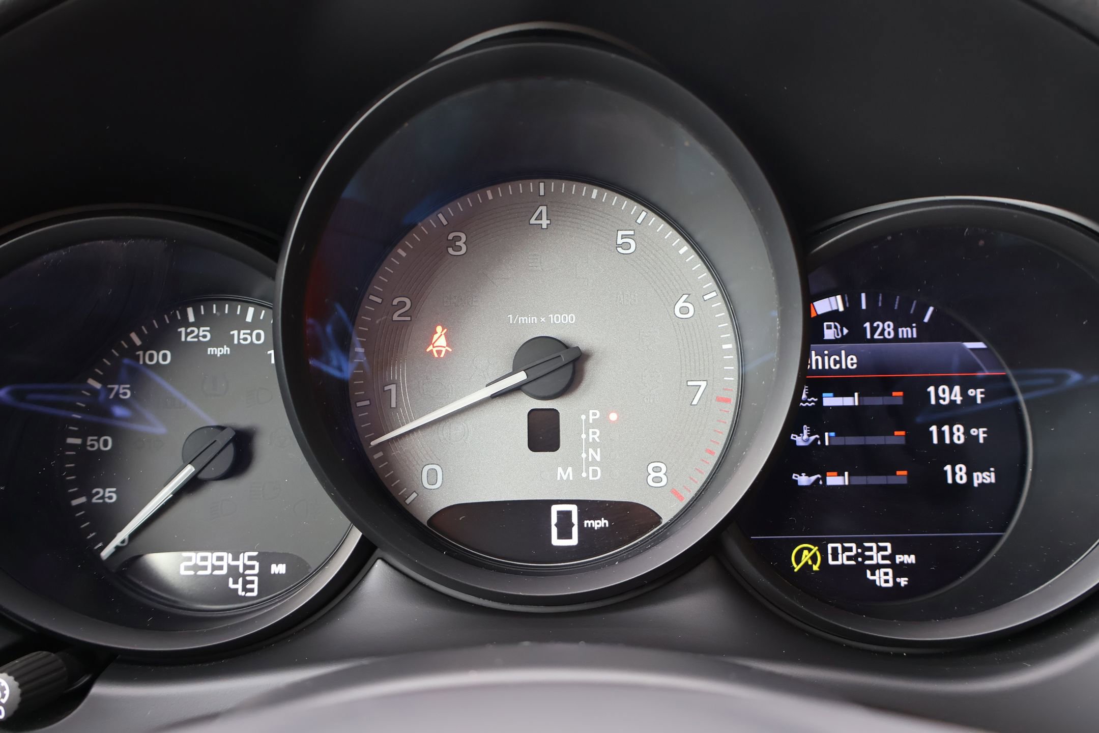 Certified 2023 Porsche Macan S image 17