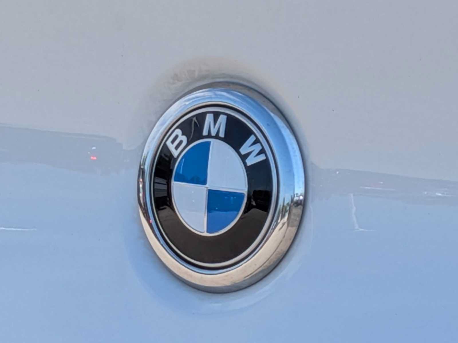 Used 2024 BMW X4 xDrive30i AWD/4WD image 11