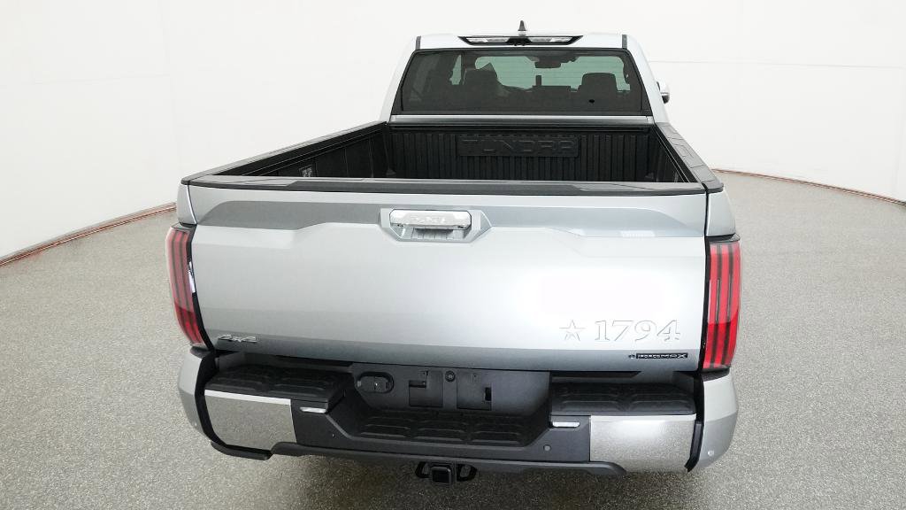 New 2026 Toyota Tundra 1794 Edition AWD/4WD image 3