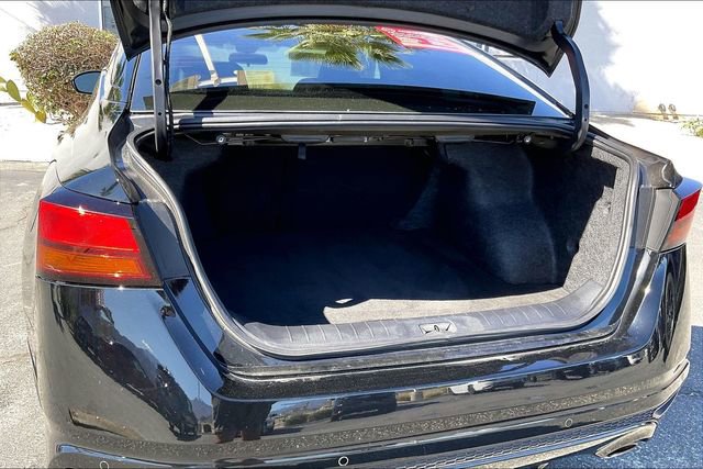 Used 2024 Nissan Altima 2.5 SR image 33