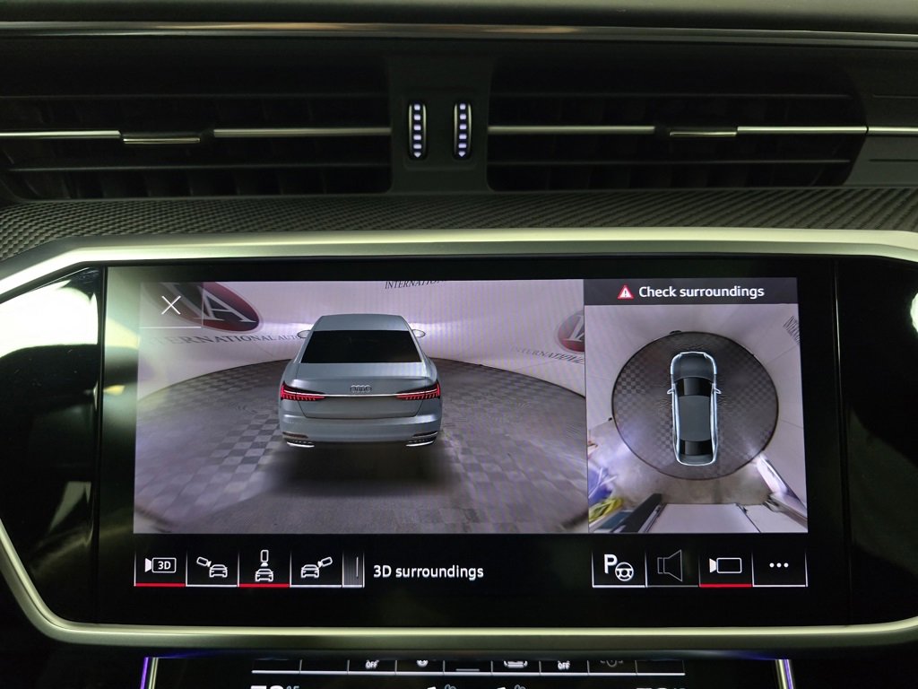 Used 2025 Audi S6 Prestige image 18