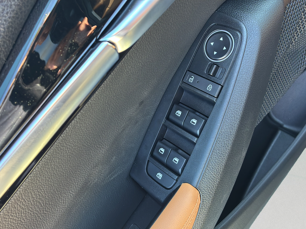New 2026 Kia Seltos EX w/ EX Sunroof Package FWD image 21