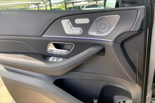 Used 2024 Mercedes-Benz GLE 580 4MATIC image 21