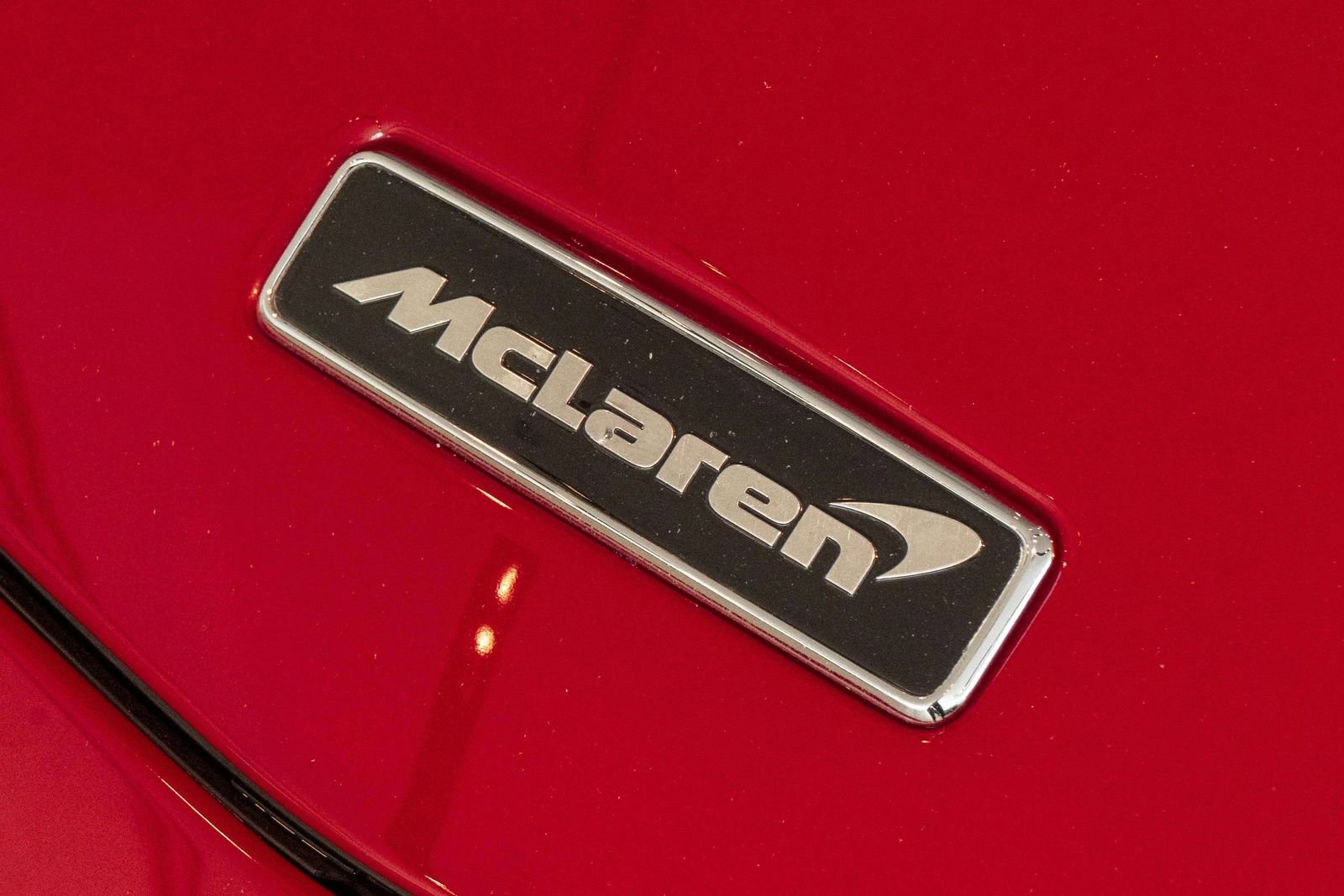 Used 2022 McLaren GT RWD image 38