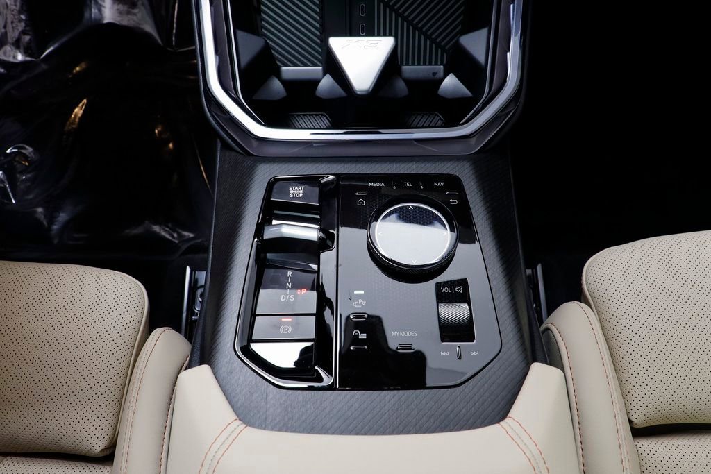 New 2026 BMW X3 xDrive30 w/ Convenience Package image 12