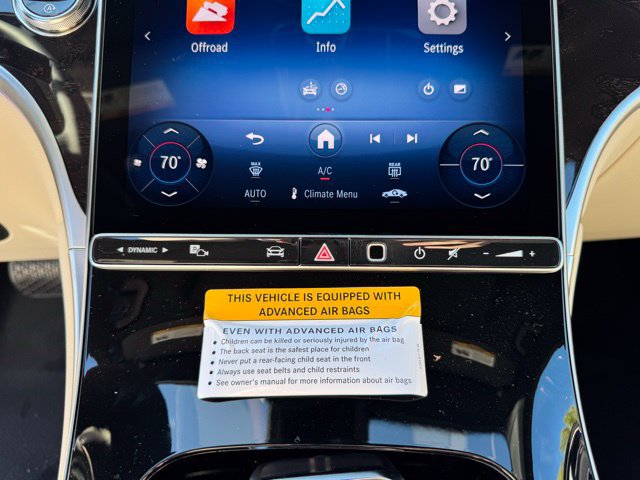 Used 2026 Mercedes-Benz GLC 300 4MATIC image 17