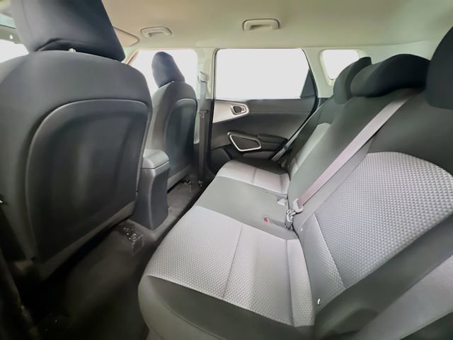 Certified 2022 Kia Soul LX image 23