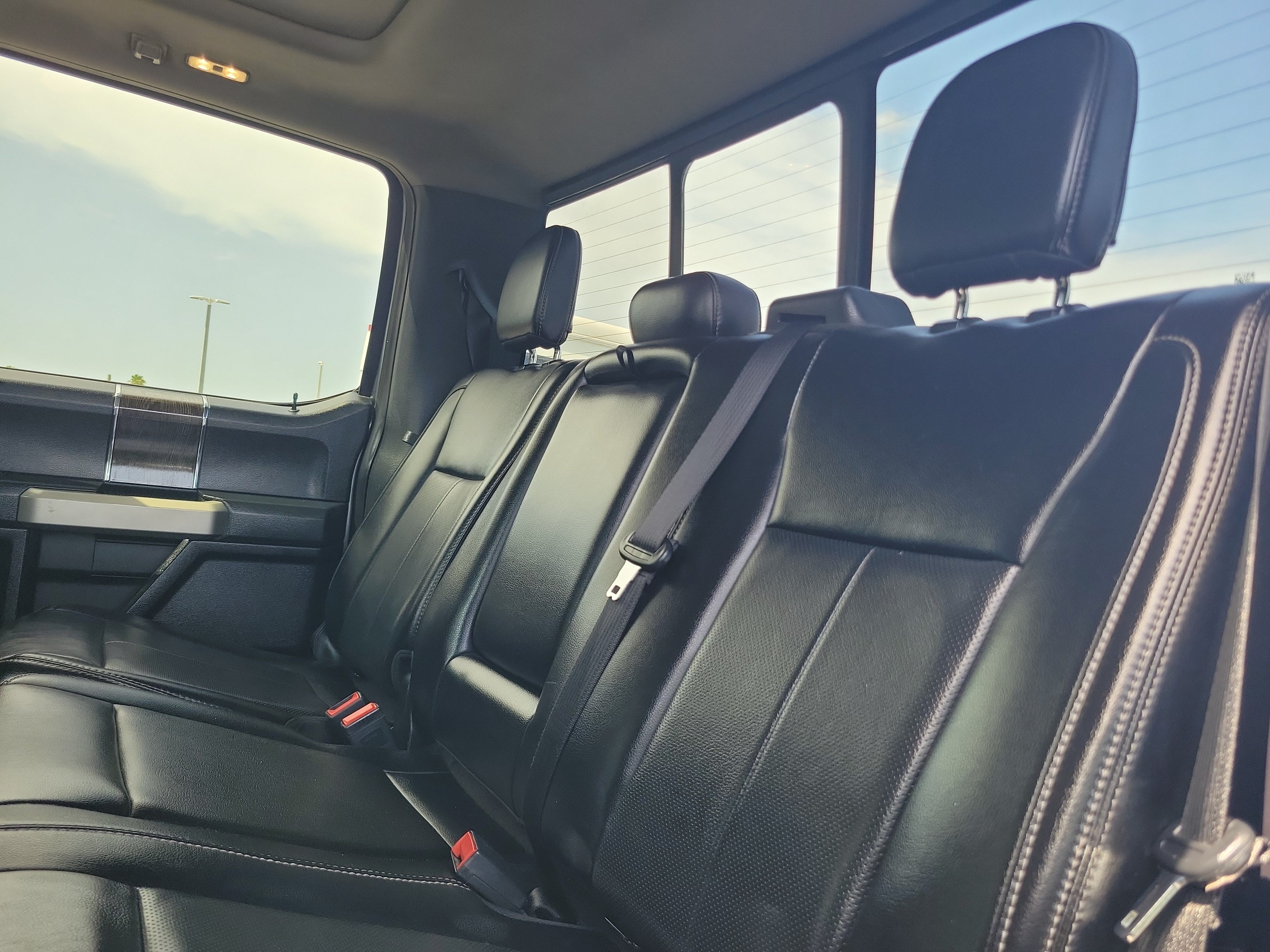 Used 2020 Ford F250 Lariat AWD/4WD image 15