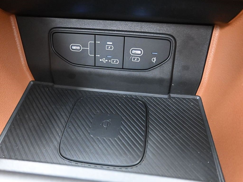 Certified 2026 Kia Sportage X-Line image 22