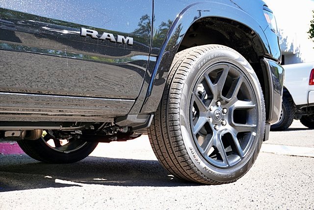 New 2026 RAM 1500 Laramie image 9