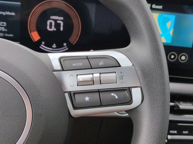 New 2027 Hyundai Santa Cruz SE FWD image 23