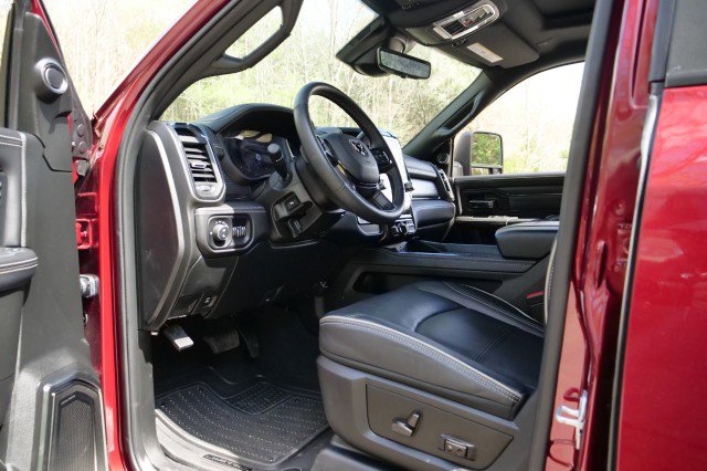 Used 2023 RAM 3500 Limited image 29
