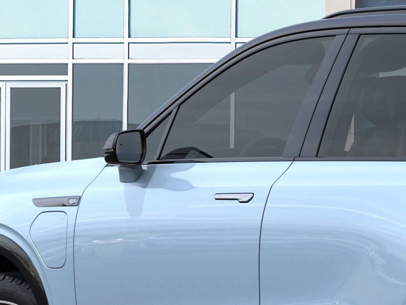 New 2026 Cadillac Vistiq Sport w/ LPO, Floor Liner Package image 12