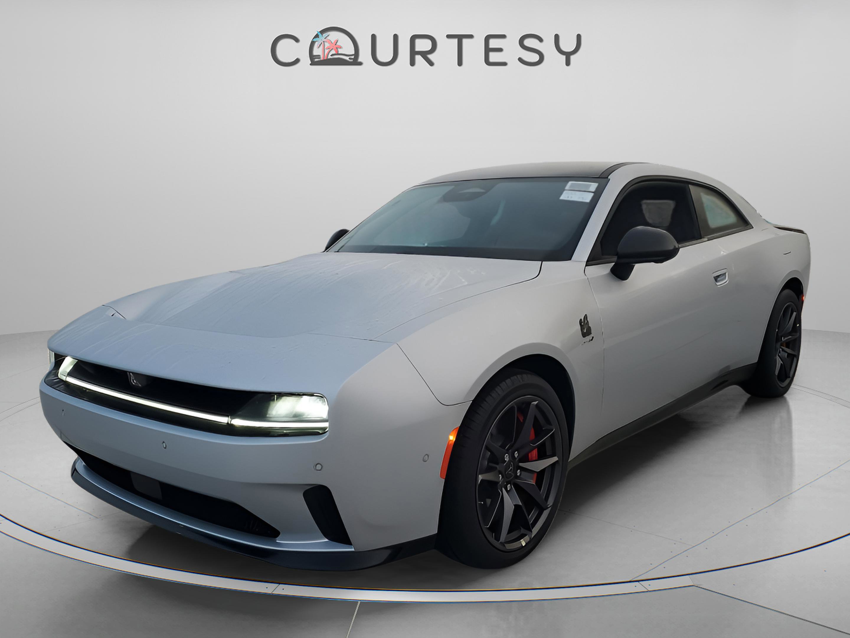 New 2024 Dodge Charger Scat Pack w/ Plus Group