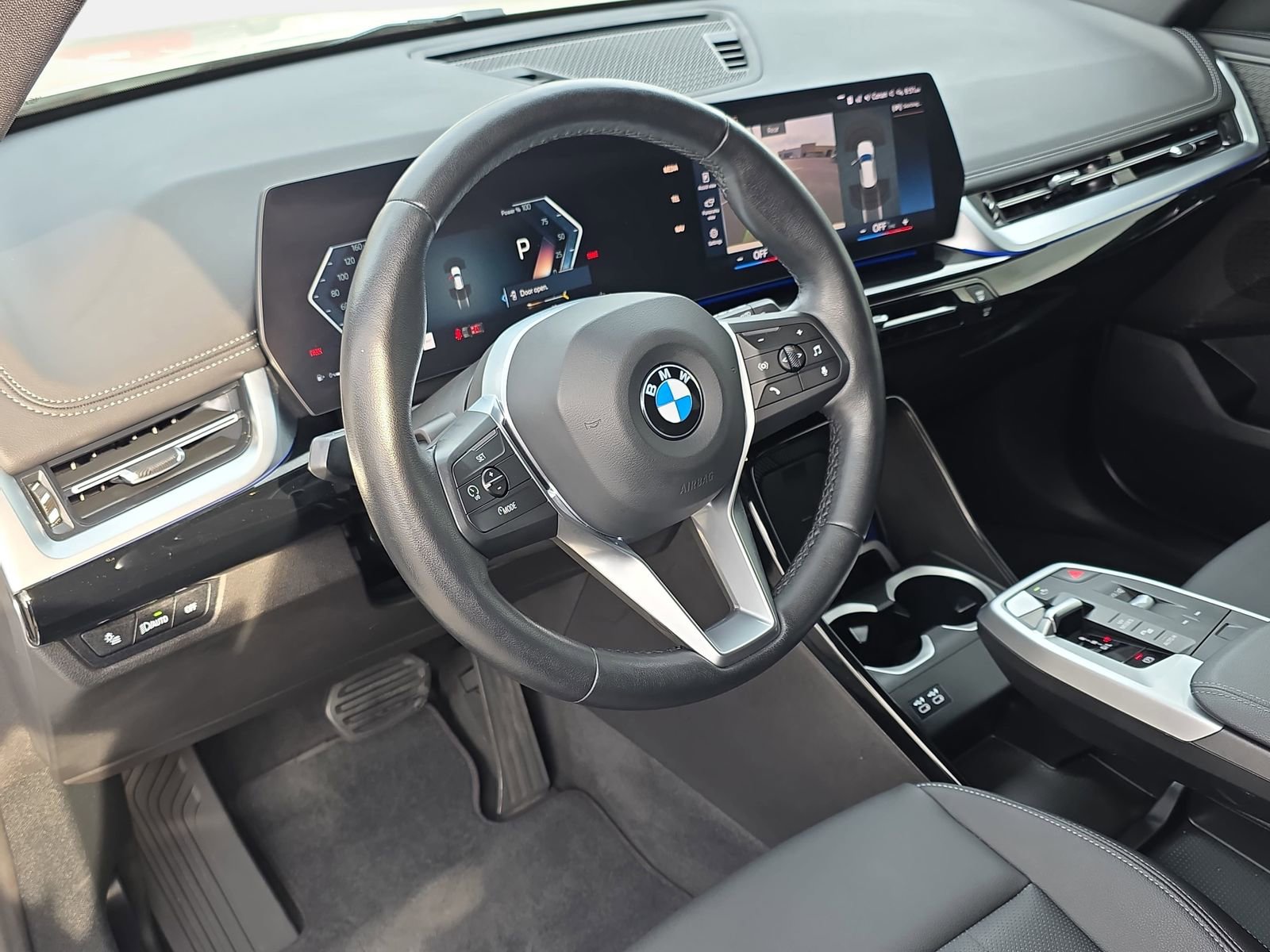 Used 2023 BMW X1 xDrive28i w/ Convenience Package image 16