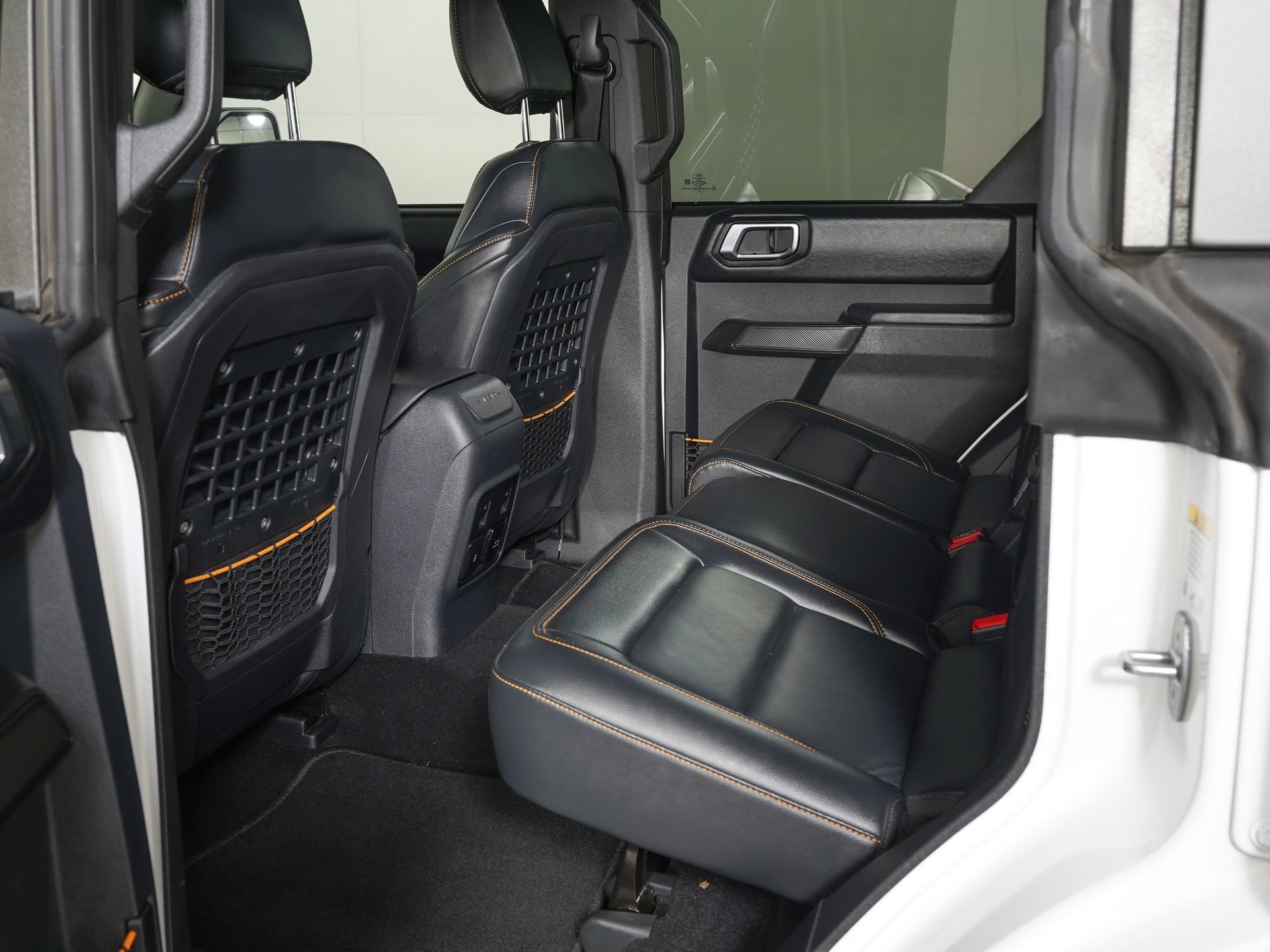Used 2024 Ford Bronco Badlands AWD/4WD image 31
