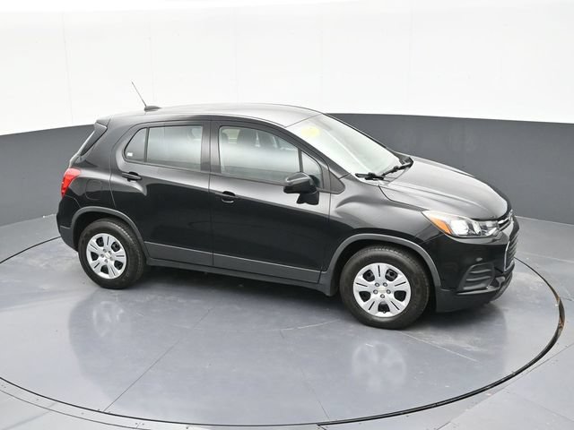 Used 2017 Chevrolet Trax LS FWD image 61